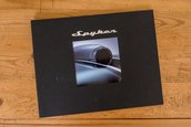 Spyker C8 Laviolette LM85 de vanzare