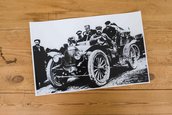Spyker C8 Laviolette LM85 de vanzare