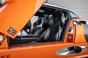 Spyker C8 Laviolette LM85 de vanzare