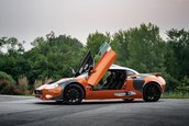 Spyker C8 Laviolette LM85 de vanzare