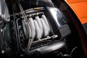 Spyker C8 Laviolette LM85 de vanzare