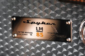 Spyker C8 Laviolette LM85 de vanzare