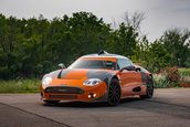 Spyker C8 Laviolette LM85 de vanzare