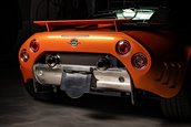 Spyker C8 Laviolette LM85 de vanzare