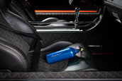 Spyker C8 Laviolette LM85 de vanzare
