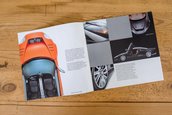 Spyker C8 Laviolette LM85 de vanzare