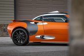 Spyker C8 Laviolette LM85 de vanzare