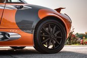 Spyker C8 Laviolette LM85 de vanzare