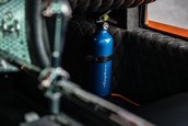 Spyker C8 Laviolette LM85 de vanzare