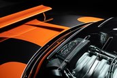 Spyker C8 Laviolette LM85 de vanzare