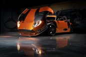 Spyker C8 Laviolette LM85 de vanzare