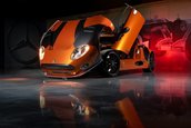 Spyker C8 Laviolette LM85 de vanzare