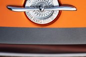 Spyker C8 Laviolette LM85 de vanzare
