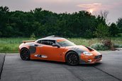 Spyker C8 Laviolette LM85 de vanzare