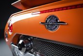 Spyker C8 Laviolette LM85 de vanzare