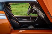 Spyker C8 Laviolette LM85 de vanzare