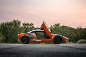 Spyker C8 Laviolette LM85 de vanzare