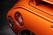 Spyker C8 Laviolette LM85 de vanzare