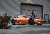 Spyker C8 Laviolette LM85 de vanzare