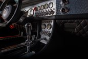 Spyker C8 Laviolette LM85 de vanzare