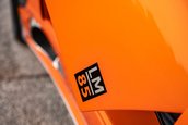 Spyker C8 Laviolette LM85 de vanzare