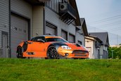 Spyker C8 Laviolette LM85 de vanzare