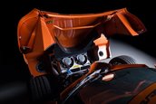 Spyker C8 Laviolette LM85 de vanzare