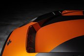Spyker C8 Laviolette LM85 de vanzare