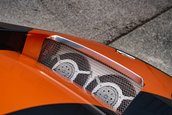 Spyker C8 Laviolette LM85 de vanzare