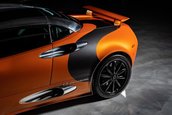 Spyker C8 Laviolette LM85 de vanzare