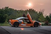 Spyker C8 Laviolette LM85 de vanzare