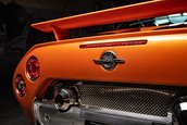 Spyker C8 Laviolette LM85 de vanzare
