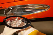 Spyker C8 Laviolette LM85 de vanzare