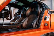 Spyker C8 Laviolette LM85 de vanzare