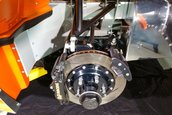 Spyker C8 Laviolette LM85 de vanzare