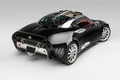 Spyker C8 Laviolette Targa de vanzare