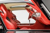 Spyker C8 Laviolette Targa de vanzare