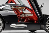 Spyker C8 Laviolette Targa de vanzare