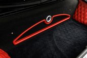 Spyker C8 Laviolette Targa de vanzare