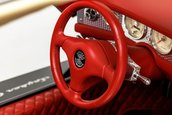 Spyker C8 Laviolette Targa de vanzare