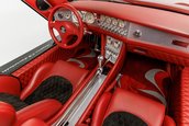 Spyker C8 Laviolette Targa de vanzare