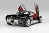 Spyker C8 Laviolette Targa de vanzare