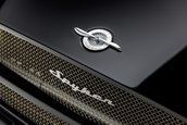 Spyker C8 Laviolette Targa de vanzare