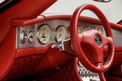 Spyker C8 Laviolette Targa de vanzare