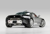 Spyker C8 Laviolette Targa de vanzare