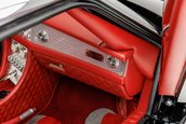 Spyker C8 Laviolette Targa de vanzare