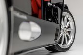 Spyker C8 Laviolette Targa de vanzare