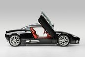 Spyker C8 Laviolette Targa de vanzare