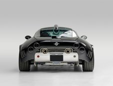 Spyker C8 Laviolette Targa de vanzare