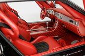Spyker C8 Laviolette Targa de vanzare